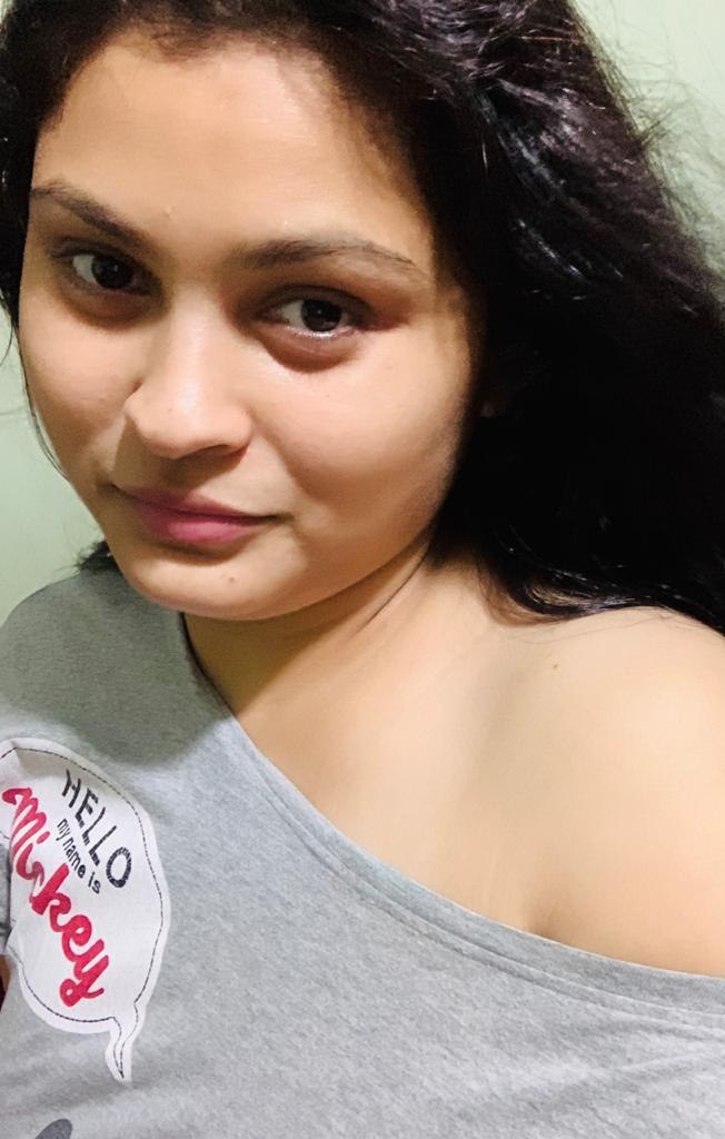 Chubby Bhabhi